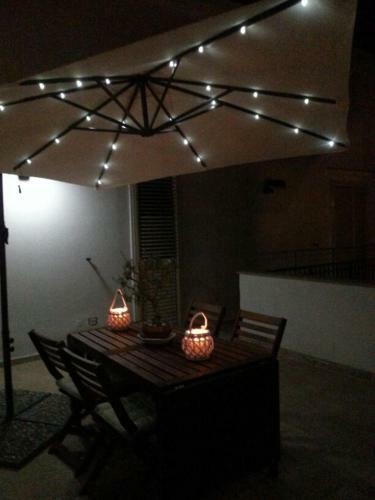 Bed & Breakfast La Casetta Di Nives