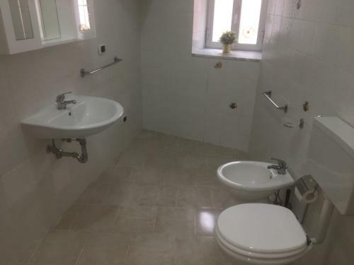 Hostal Palazzo Del Carmine