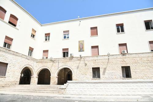 Hostal Palazzo Del Carmine