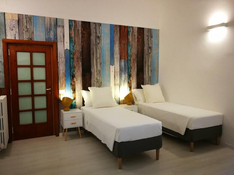 Carulli 69 Self-check-in Apartments