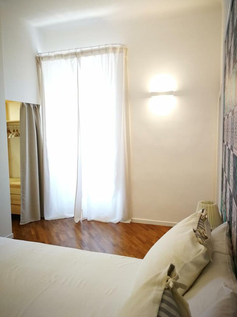 Carulli 69 Self-check-in Apartments