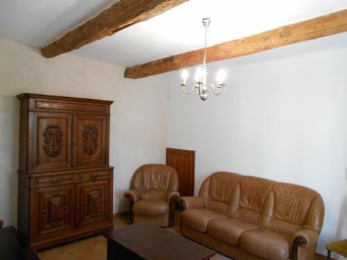 Mas Provencal Le Rocan