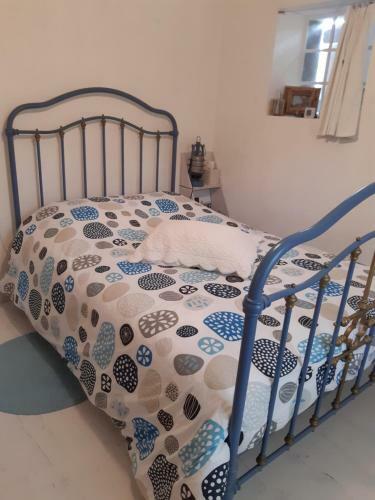 Bed & Breakfast Le Buisson de La Gariole ,chambre Rh�taise