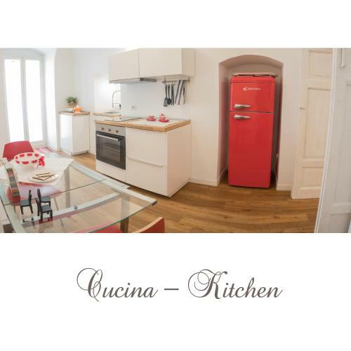 Apartamento Casa De Gi�