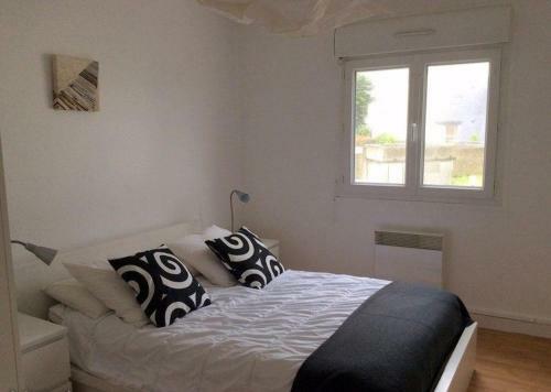 Apartamento T4 Audierne Splendide Vue Sur Mer