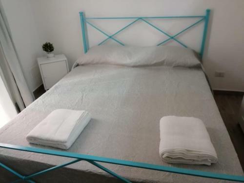 Casa Vacanze Santa Maria