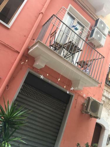 Casa Vacanze Santa Maria