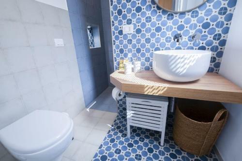 Apartamento Casa Capasa Mare - Self Check In