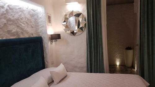 Hostal Room Del Giglio