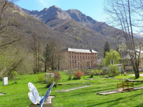 Apartamento T2 + Tout Confort + Terrasse