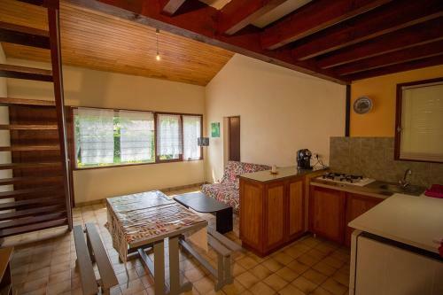 Apartamento Hameau 516