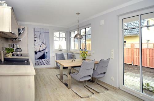 Apartamento Ankerplatz Zingst