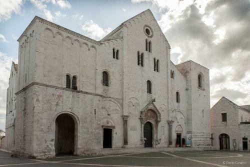 Apartamento Il Sottomarino