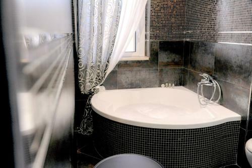 B&B Airport Bari Deluxe28