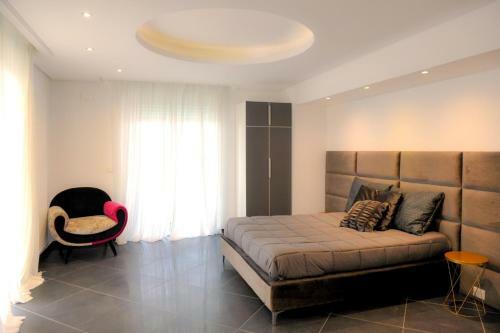 B&B Airport Bari Deluxe28