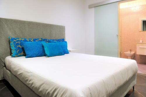 B&B Airport Bari Deluxe28