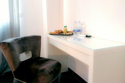 B&B Airport Bari Deluxe28