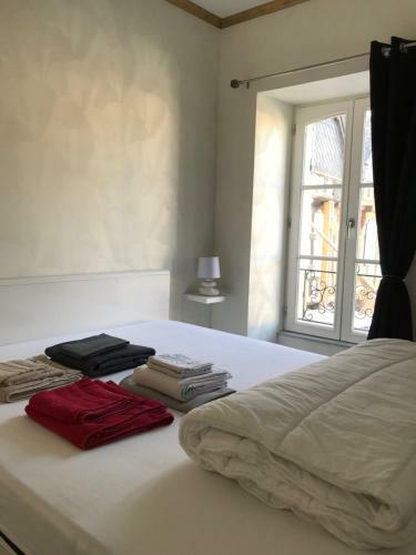 Apartamento T2 Port de Saint-goustan