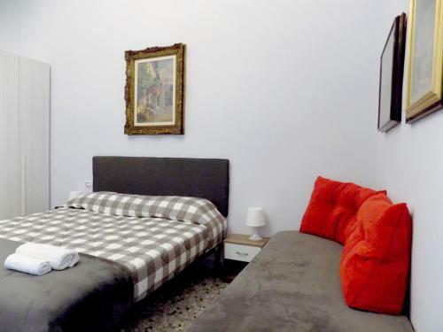 Apartamento Treehouse