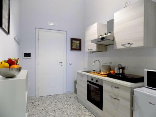 Apartamento Treehouse