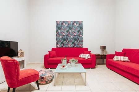Apartamento Flores Home