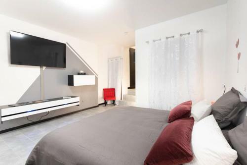 Apartamento Nuit Romantique Avec Jacuzzi Spa Privatif