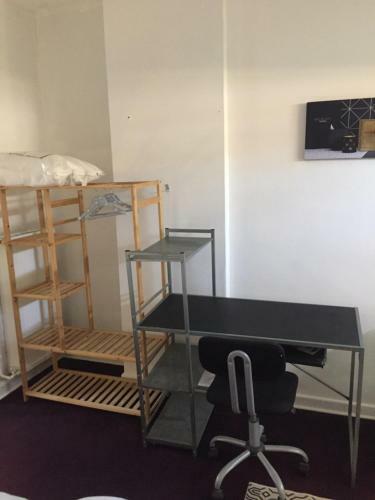 Apartamento Victor Hugo 4d