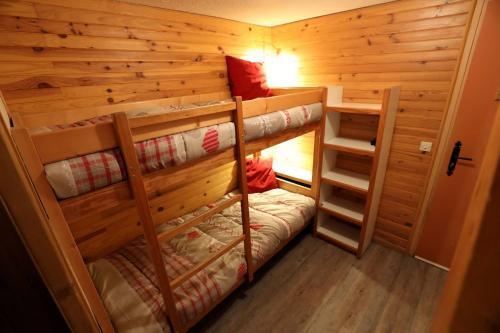 Apartamento Le Duplex D'aussois