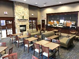 Hotel Holiday Inn Express & Suites Smithfield - Providence