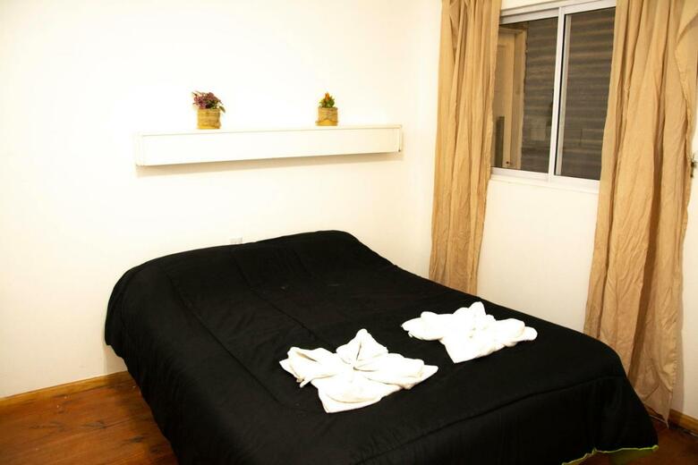 Albergue Los 3 G�mez