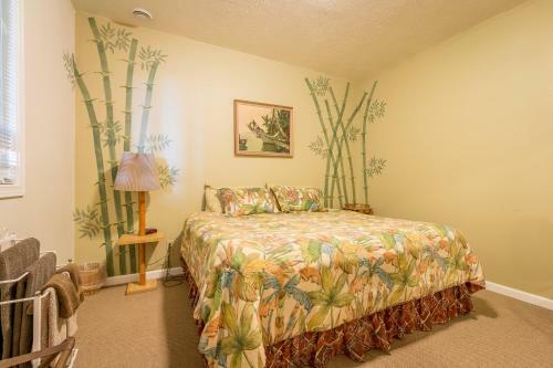 Bed & Breakfast Aloha Alaska Vacation Rentals