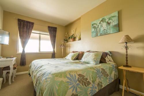 Bed & Breakfast Aloha Alaska Vacation Rentals