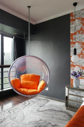 Aparthotel Nanjing 365 Service Apartment (Junlin Shop)