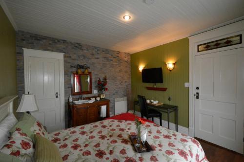 Bed & Breakfast Auberge Bruine Oc�ane
