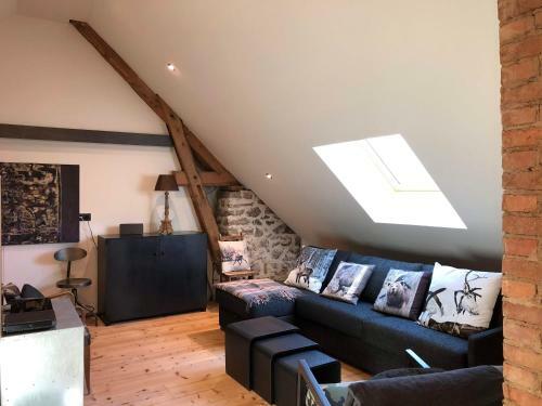 Ferme Des Deux Fr�res, Autrans, Vercors