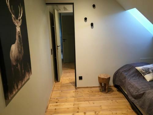 Ferme Des Deux Fr�res, Autrans, Vercors