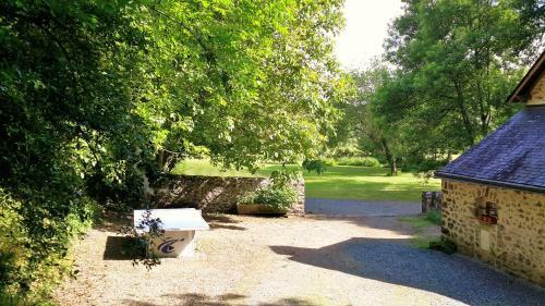 Moulin De Rimer