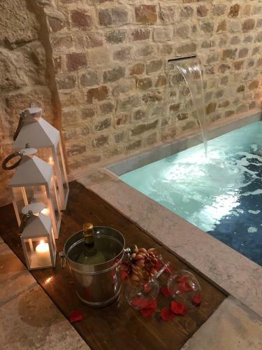 Apartamento Dimora Acqua Di Sale