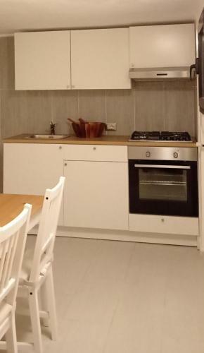 Marina Piccola Apartment
