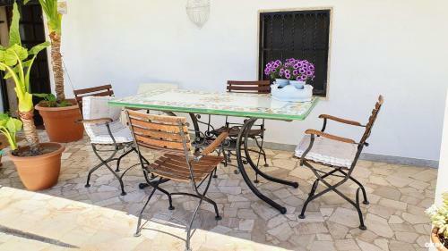 Villa Mistral - Bari Japigia