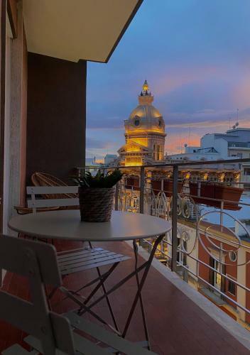 Hostal Casa Almika Sparano