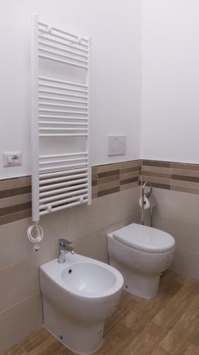 Apartamento Camera Con Vista