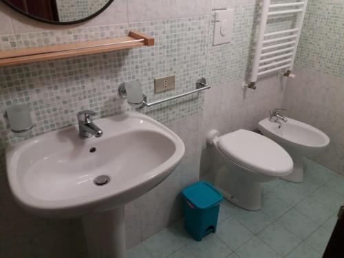 Bed And Breakfast Le Sirene 2.0