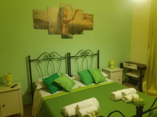 Bed And Breakfast Le Sirene 2.0
