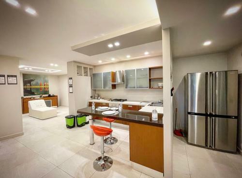 Apartamento Suite169 In Villa