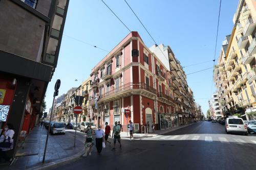 Apartamento Due Passi Dal Borgo Antico 3