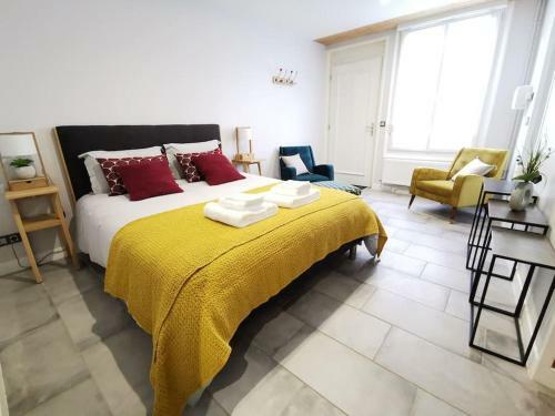 Apartamento Les Bulles D'ay - Le Studio