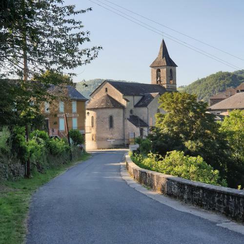 Bed & Breakfast Chambre de La Tour