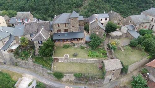 Bed & Breakfast Chambre de La Tour