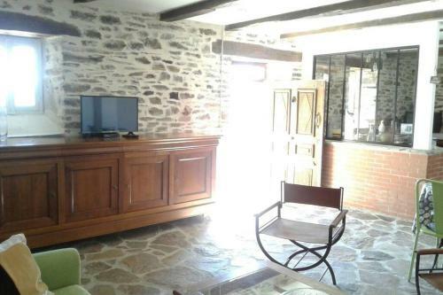 Apartamento G�te Le Rouvelet, Vue Imprenable, Piscine